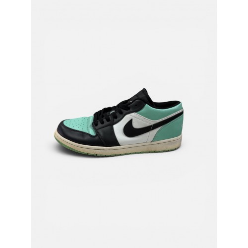 Air Jordan 1 Low “Tropical Twist”